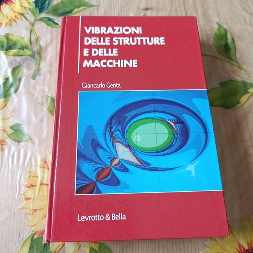 Vibrazioni delle strutture - vibrazioni,