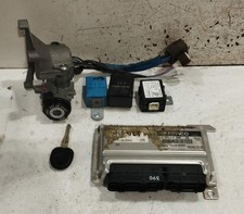 KIT CHIAVE PER HYUNDAI Atos