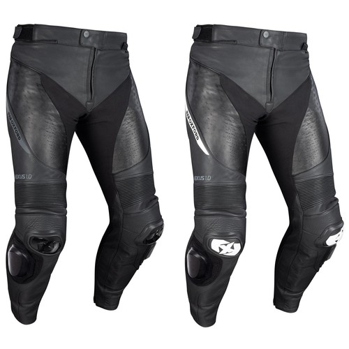 Pantaloni moto oxford - moto, nexus