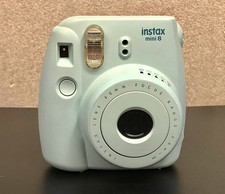 Fujifilm Instax Mini 8
