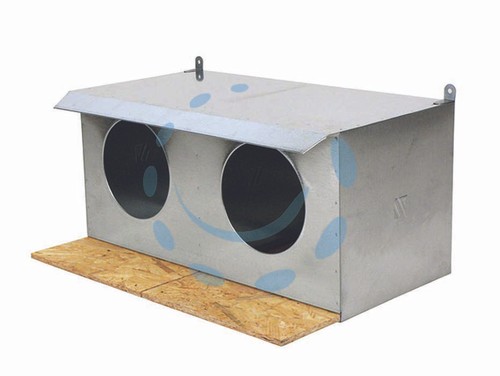 Colombaia due posti mm 620 - colombaia,