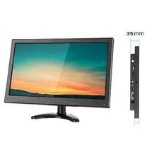 MONITOR 13.3" HD PER