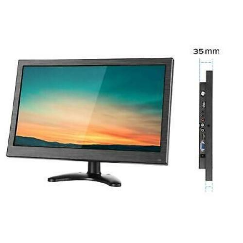 Monitor hd per - hd,