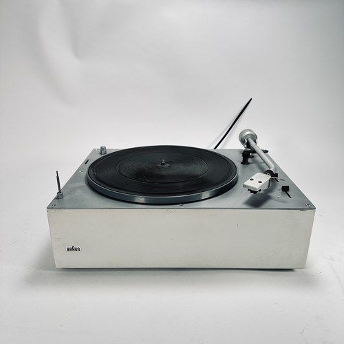 Braun 402 giradischi - 402,