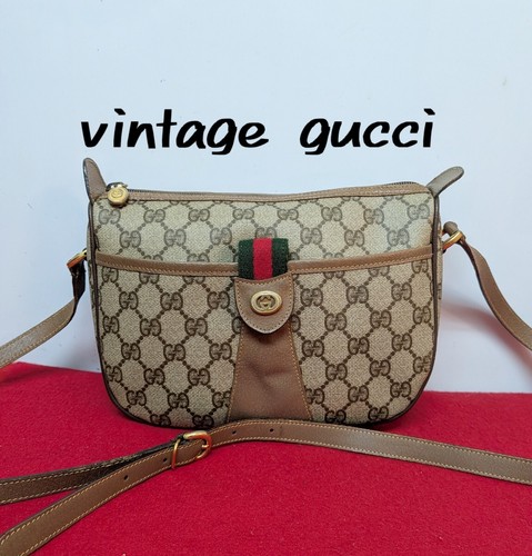 Gucci 001 123 - 001, tracolla