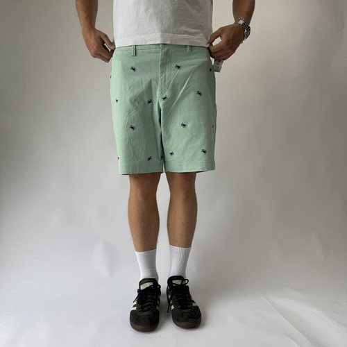 Pantaloncini chino vintage