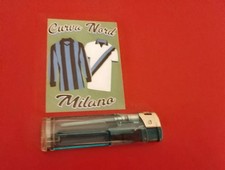 CURVA NORD MILANO INTER ADESIVO STICKERS ULTRAS MAGLIE 001