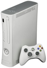 Xbox 360 Core Console Sistema