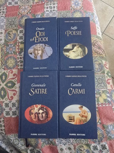 Grandi classici della - i,