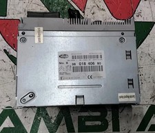 AUTORADIO PEUGEOT 208