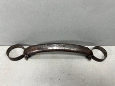 Maniglia "Salta fossi" BREV