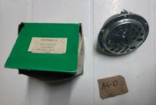 Claxon 12 Volt Per Piaggio Ape