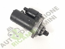 AJM MOTORINO AVVIAMENTO   VOLKSWAGEN GOLF «IV» (1998) 1.9 TDi Berlina, 5 p. d...