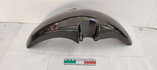 Parafango anteriore basso - parafango,