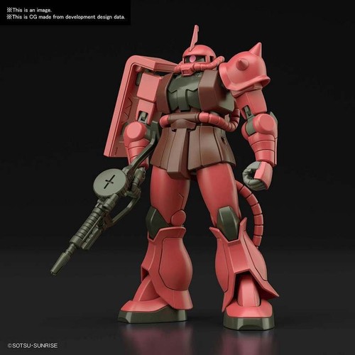 Bandai model kit gunpla - -,