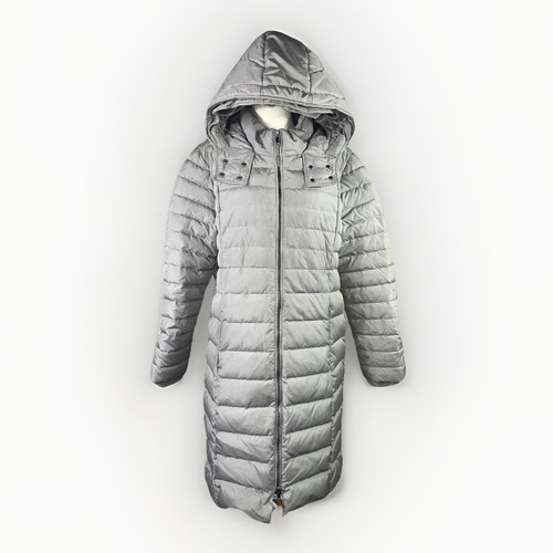 Cappotto premaman piumino