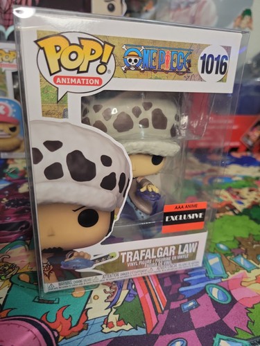 Funko pop animazione one - animazione,