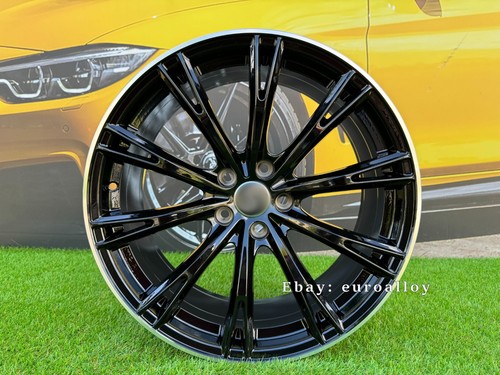 R22 5x112 audi abt - 4x,