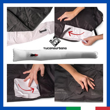 Gonfiabile ricambio simmetrico