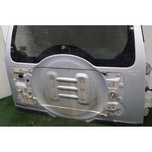 Portello post mitsubishi - portello,