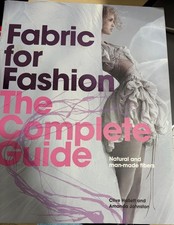 Fabric for Fashion: the