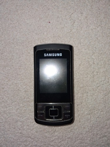 Cellulare samsung vintage - cellulare,