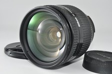 Ottimo obiettivo zoom Nikon AF
