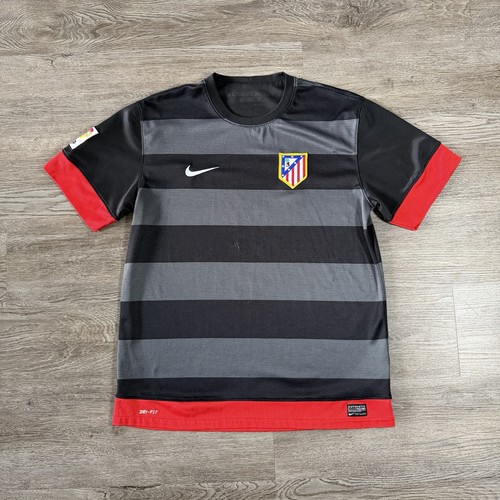 Nike atletico madrid - atletico, 2012-2013