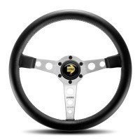 Momo steering wheel prototype - steering,