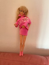 1986 rockstar barbie and - rockstar,