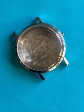 Cassa Longines Acciaio Refer. 8056-4 ULTRA CHRON Diam. mm. 35 Cal. 431