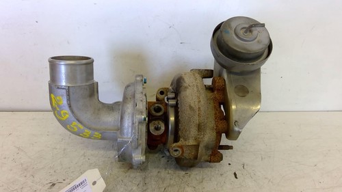 Turbo toyota avensis - turbo,