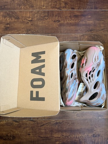 Adidas yeezy foam rnnr - adidas,