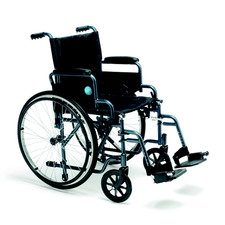 KSP Sedia Rotelle disabili