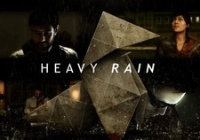 Heavy Rain | PC Steam | Chiave