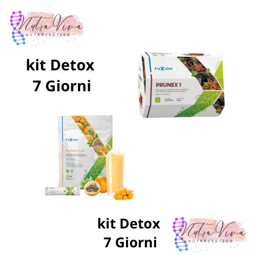 Fuxion flora liv prunex 1 - fuxion,