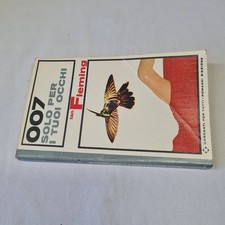 (Fleming) 007 solo per i tuoi