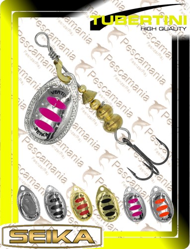Cucchiaino rotante seika - cucchiaino,
