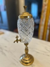 Fontana in assenzio francese