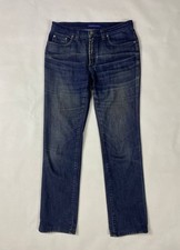 TRUSSARDI Men's Denim Blue