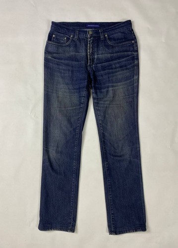 Trussardi men denim blue - trussardi, men's