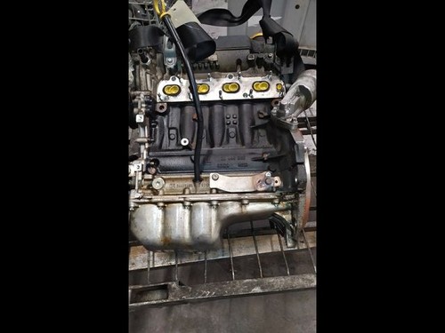 Motore gas opel corsa - motore,