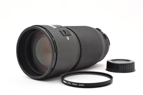 Quasi come nuovo nikon af - come,