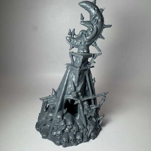 Warhammer fantasy idolo - idolo, di