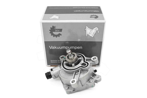 Pompa vuoto volvo s60 s80 - volvo,