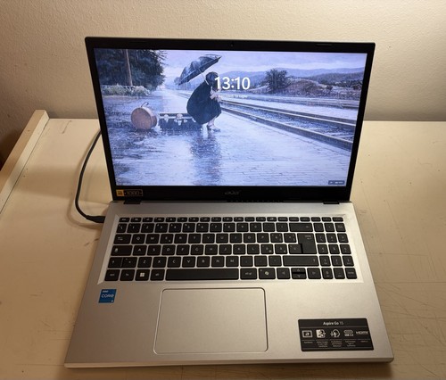 Notebook acer aspire 15 - acer, go