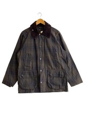 Barbour tartan bedale jacket - tartan,