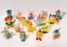 Nottambuli Lotto 16 Personaggi