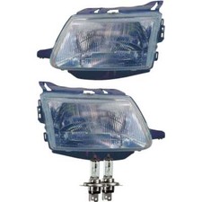 Set Fanali per Citroën Saxo