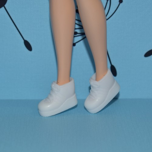 Scarpe ginnastica barbie - ginnastica,